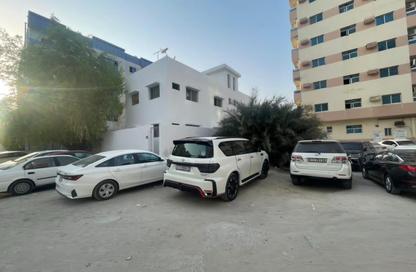 Whole Building - Studio - 5 Bathrooms for sale in Al Nakhil 2 - Al Nakhil - Ajman