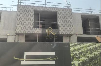 Townhouse - 3 Bedrooms - 5 Bathrooms for sale in Hayyan - Sharjah
