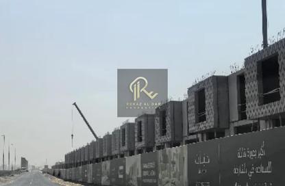 Townhouse - 3 Bedrooms - 5 Bathrooms for sale in Hayyan - Sharjah