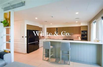 Townhouse - 4 Bedrooms - 4 Bathrooms for rent in Sun - Arabian Ranches 3 - Dubai