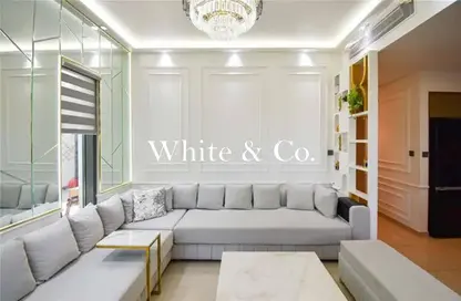 Townhouse - 4 Bedrooms - 4 Bathrooms for rent in Sun - Arabian Ranches 3 - Dubai