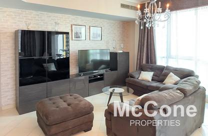 Apartment - 2 Bedrooms - 2 Bathrooms for rent in The Torch - Dubai Marina - Dubai Apartment - 2 Bedrooms - 2 Bathrooms for rent in The Torch - Dubai Marina - Dubai