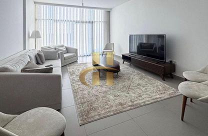Apartment - 1 - 2 for rent in Prive Residence - Dubai Hills Estate - Dubai