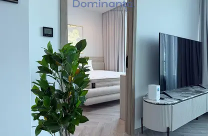 Apartment - 2 Bedrooms - 2 Bathrooms for sale in Peninsula Two - Peninsula - Business Bay - Dubai