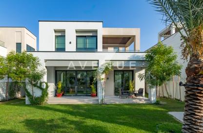 Villa - 4 Bedrooms - 6 Bathrooms for rent in Caya 2 - Arabian Ranches 3 - Dubai Villa - 4 Bedrooms - 6 Bathrooms for rent in Caya 2 - Arabian Ranches 3 - Dubai