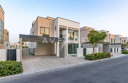 Villa - 4 Bedrooms - 6 Bathrooms for rent in Caya 2 - Arabian Ranches 3 - Dubai Villa - 4 Bedrooms - 6 Bathrooms for rent in Caya 2 - Arabian Ranches 3 - Dubai