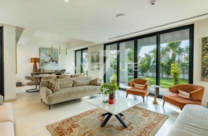 Villa - 4 Bedrooms - 6 Bathrooms for rent in Caya 2 - Arabian Ranches 3 - Dubai Villa - 4 Bedrooms - 6 Bathrooms for rent in Caya 2 - Arabian Ranches 3 - Dubai