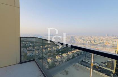 Apartment - 1 Bedroom - 2 Bathrooms for rent in Neva Residences - District 16 - Jumeirah Village Circle - Dubai