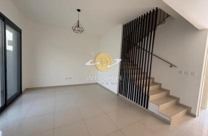 Townhouse - 3 Bedrooms - 4 Bathrooms for rent in Nasma Residence - Al Tai - Sharjah Townhouse - 3 Bedrooms - 4 Bathrooms for rent in Nasma Residence - Al Tai - Sharjah