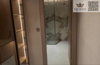 Apartment - 1 - 2 for sale in Orchid Towers - Tiger Downtown Ajman - Al Alia - Ajman