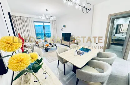 Apartment - 1 Bedroom - 1 Bathroom for sale in The Stella Residences - Al Furjan - Dubai Apartment - 1 Bedroom - 1 Bathroom for sale in The Stella Residences - Al Furjan - Dubai