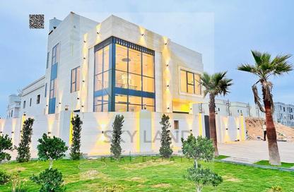 Villa - 5 - 7 for sale in Kabbali Hills - Al Helio 2 - Al Helio - Ajman Villa - 5 - 7 for sale in Kabbali Hills - Al Helio 2 - Al Helio - Ajman