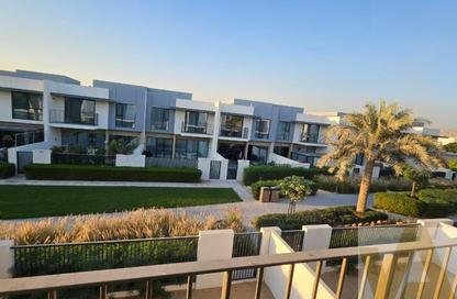 Villa - 3 Bedrooms - 4 Bathrooms for sale in Nara - The Valley - Dubai
