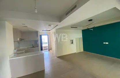 Townhouse - 3 Bedrooms - 3 Bathrooms for rent in Just Cavalli Villas - Aquilegia - Damac Hills 2 - Dubai