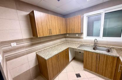 Apartment - 1 - 2 for rent in Nadd Al Hammar - Dubai