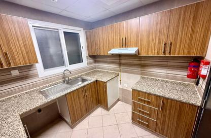 Apartment - 1 - 2 for rent in Nadd Al Hammar - Dubai