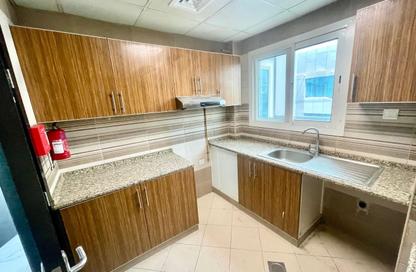 Apartment - 1 - 2 for rent in Nadd Al Hammar - Dubai