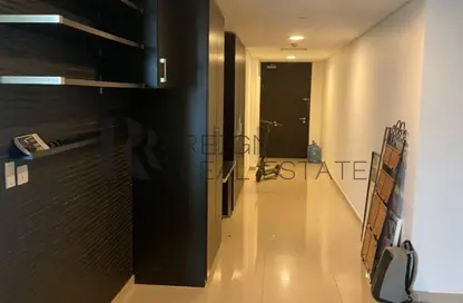 شقة - 2 غرف نوم - 3 حمامات للايجار في برج راس الخيمة - مارينا سكوير - جزيرة الريم - أبوظبي