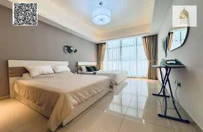 Apartment - 2 Bedrooms - 2 Bathrooms for sale in Gulfa Towers - Al Rashidiya 1 - Al Rashidiya - Ajman Apartment - 2 Bedrooms - 2 Bathrooms for sale in Gulfa Towers - Al Rashidiya 1 - Al Rashidiya - Ajman