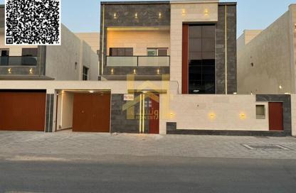 Villa - 5 Bedrooms - 7 Bathrooms for sale in Al Aamra Gardens - Al Amerah - Ajman