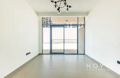 شقة - 1 حمام للايجار في أكسفورد تيراسز - منطقة 11 - قرية جميرا الدائرية - دبي