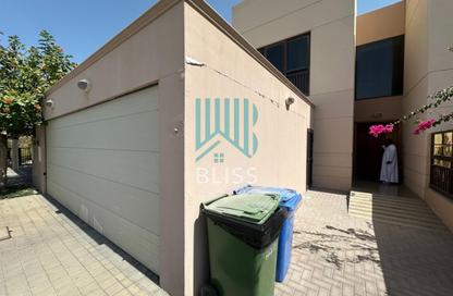 Villa - 5 Bedrooms - 6 Bathrooms for sale in Al Zahia 1 - Al Zahia - Muwaileh Commercial - Sharjah