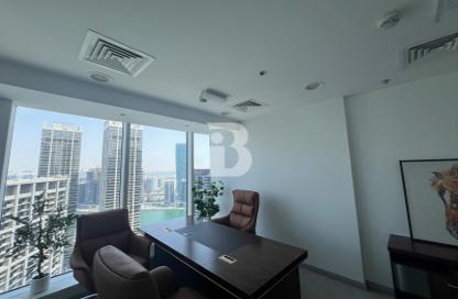 Office Space - Studio for rent in The Burlington - Business Bay - Dubai Office Space - Studio for rent in The Burlington - Business Bay - Dubai