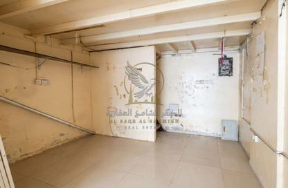 Shop - Studio for rent in Al Mujarrah - Al Sharq - Sharjah