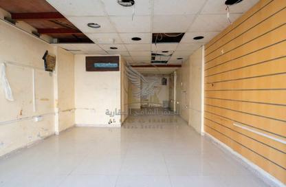 Shop - Studio for rent in Al Mujarrah - Al Sharq - Sharjah