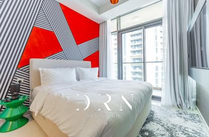 Apartment - 2 - 3 for sale in Aykon City Tower C - Aykon City - Business Bay - Dubai Apartment - 2 - 3 for sale in Aykon City Tower C - Aykon City - Business Bay - Dubai