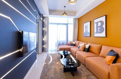 Apartment - 2 - 3 for sale in Aykon City Tower C - Aykon City - Business Bay - Dubai