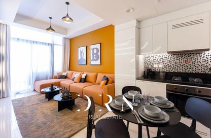 Apartment - 2 - 3 for sale in Aykon City Tower C - Aykon City - Business Bay - Dubai Apartment - 2 - 3 for sale in Aykon City Tower C - Aykon City - Business Bay - Dubai