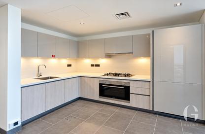 Apartment - 1 - 2 for rent in The Crest Tower B - The Crest - Sobha Hartland - Mohammed Bin Rashid City - Dubai