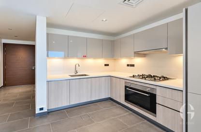 Apartment - 1 - 2 for rent in The Crest Tower B - The Crest - Sobha Hartland - Mohammed Bin Rashid City - Dubai