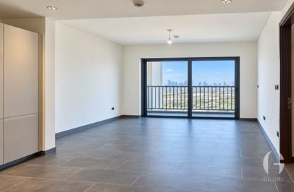 Apartment - 1 - 2 for rent in The Crest Tower B - The Crest - Sobha Hartland - Mohammed Bin Rashid City - Dubai