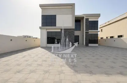 Villa - 5 Bedrooms - 7 Bathrooms for rent in Al Warqa'a 4 - Al Warqa'a - Dubai