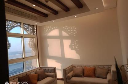 Apartment - 1 Bedroom - 1 Bathroom for rent in Al Rifa'ah - Al Heerah - Sharjah