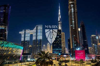 Apartment - 3 Bedrooms - 4 Bathrooms for rent in City Walk Residential Building 5 - City Walk Residential - City Walk - Dubai Apartment - 3 Bedrooms - 4 Bathrooms for rent in City Walk Residential Building 5 - City Walk Residential - City Walk - Dubai