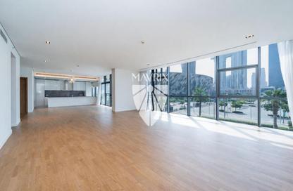 Apartment - 3 Bedrooms - 4 Bathrooms for rent in City Walk Residential Building 5 - City Walk Residential - City Walk - Dubai