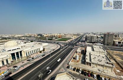 Apartment - 2 - 2 for rent in Al Hamidiya 1 - Al Hamidiya - Ajman
