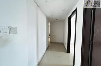 Apartment - 2 - 2 for rent in Al Hamidiya 1 - Al Hamidiya - Ajman