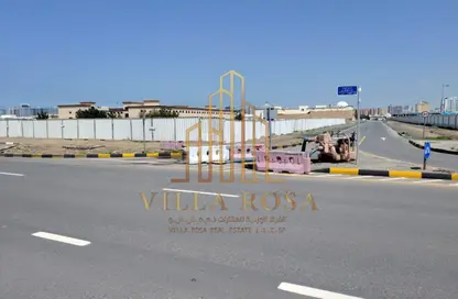 Land - Studio for sale in Al Azra - Al Riqqa - Sharjah