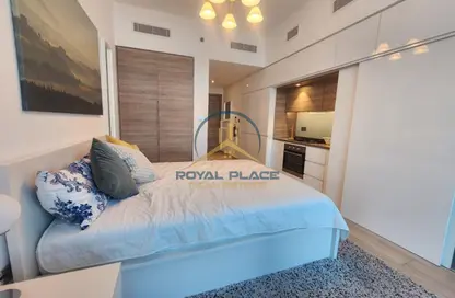Apartment - 1 Bedroom - 1 Bathroom for rent in Studio One - Dubai Marina - Dubai Apartment - 1 Bedroom - 1 Bathroom for rent in Studio One - Dubai Marina - Dubai