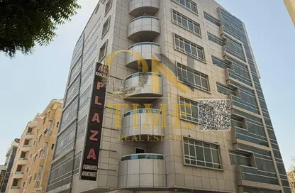 Whole Building - Studio for sale in Ajman Corniche Residences - Ajman Corniche Road - Ajman