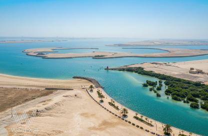 شقة - غرفة نوم - 1 حمام للبيع في ريفليكشن - شمس أبوظبي - جزيرة الريم - أبوظبي