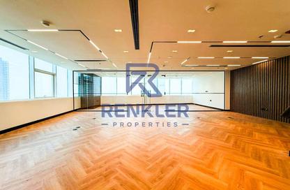 Office Space - Studio - 1 Bathroom for rent in HDS Business Centre - JLT Cluster M - Jumeirah Lake Towers - Dubai