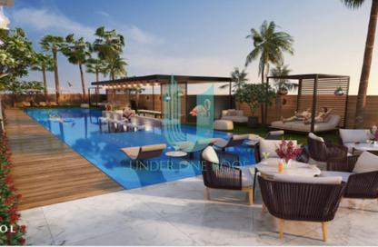 Apartment - Studio - 1 Bathroom for sale in North 43 Residences - District 15 - Jumeirah Village Circle - Dubai