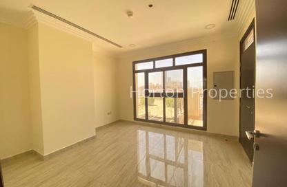 Villa - 4 Bedrooms - 6 Bathrooms for rent in Marwa Homes - District 12 - Jumeirah Village Circle - Dubai