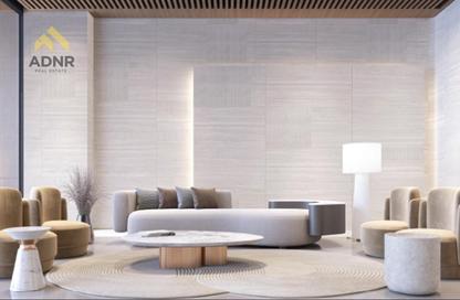 Apartment - Studio - 1 for sale in Guzel Towers - District 1 - Jumeirah Village Triangle - Dubai Apartment - Studio - 1 for sale in Guzel Towers - District 1 - Jumeirah Village Triangle - Dubai