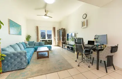 Apartment - 1 Bedroom - 2 Bathrooms for rent in Med 71 - Mediterranean Cluster - Discovery Gardens - Dubai Apartment - 1 Bedroom - 2 Bathrooms for rent in Med 71 - Mediterranean Cluster - Discovery Gardens - Dubai